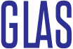 Fagbladet GLAS Logo