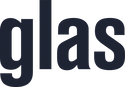 Fagbladet GLAS Logo